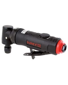 SUNSX5206 image(0) - Sunex 1/4 in. 0.5 HP Angled Die Grinder