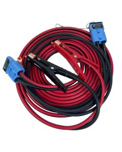 GDL12-400 image(0) - Goodall Manufacturing Light-Duty, Plug-To-Plug Kit- 4 Gauge 30 feet Cable