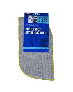 CRD40314 image(0) - Carrand Microfiber Duster Window Defogger 2-sided