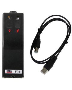 ATQVT15-0000 image(0) - ATEQ TPMS Tools VT15 TPMS Sensor Activator