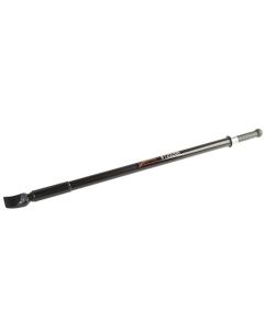 GAIG12026B image(0) - Gaither Tool Co. Slide Hammer Bead Breaker Dismounts Tire Sizes 17.5" - 24.5" (4' Long - 30 lbs)