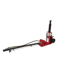 SUN6623 image(0) - SUNEX 20 Ton Air/Hydraulic Truck Jack