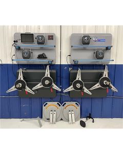 ATEATEDGE-TD-2.0-ELITE image(0) - Edge TD2.0 WiFi Alignment System with Elite Package