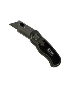 KTI73102 image(0) - K Tool International Quick Change Folding Utility Knife