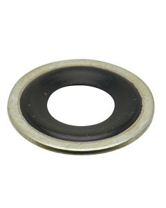 SRRDPG810 image(0) - S.U.R.&R. 10PK 1/2" DRAIN PLUG GASKET