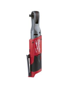 MLW2557-20 image(0) - Milwaukee Tool M12 FUEL 3/8" Ratchet