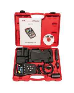 ATQTS56-1001 image(0) - ATEQ TPMS Tools VT56 TPMS Diagnostic Tool Kit without Printer