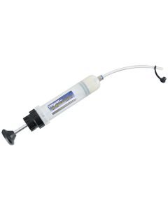 MITMVA6851 image(1) - Mityvac Syringe Action Fluid Extractor, Extract and Dispense Fluids