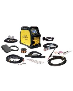 FPW0558102553 image(0) - Firepower REBEL EMP205ic AC/DC Multi-Process Welder