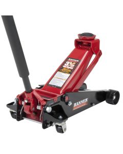 BHKB6350 image(0) - Blackhawk 3 1/2 Ton Fast Lift Service Jack