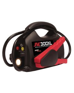 SOLJNC300XL image(0) - Clore Automotive Jump-N-Carry JNC300XL 900 Peak Amp 12V Jump Starter