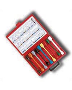 KEN30179 image(0) - Ken-tool 9PC TORQUE SET (TORQUE MASTER)