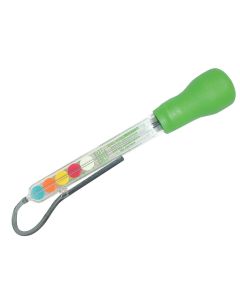 THX107 image(0) - Thexton Antifreeze Tester Propylene Glycol Disc Type