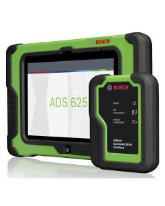 BSDADS625 image(0) - ADS 625 Diagnostic Scan Tool with Android Operating System