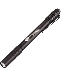 STL66118 image(0) - Streamlight Stylus Pro LED 100 Lumen Penlight - Black