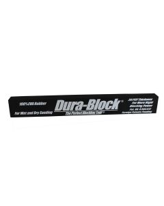 Trade Associates DURA BLOCK 11" TUBULAR SANDING BLOCK