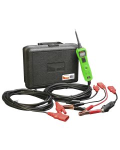 PPRPP319FTCGRN image(0) - Power Probe PP319FTCGRN Power Probe 3 Green w/Plastic Case