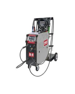 HSW6550 image(0) - H&S AutoShot HSW-6550 Pulse MIG Welder 250 Amp with 42 Synergic MIG Programs and 3-Torch Drives