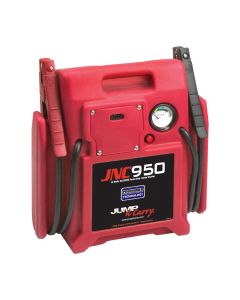 SOLJNC950 image(0) - Clore Automotive Jump-N-Carry 2000 Peak Amp 12 Volt Jump Starter