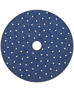 NOR07776 image(0) - Norton Abrasives 6" CYCLONIC MULTI AIR DISCS 220GR 50/PK