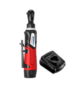 ACDARW1207 image(0) - ACDelco G12 Series ARW1207 Lith 12V 1/4" Mini Ratchet