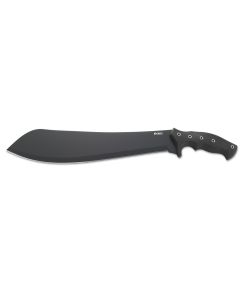 CRKK920KKP image(0) - CRKT (Columbia River Knife) K920KKP Halfachance&trade; Parang Black