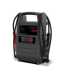 SCUDSR141 image(0) - Schumacher Electric 2000A Peak 12V Jumpstarter