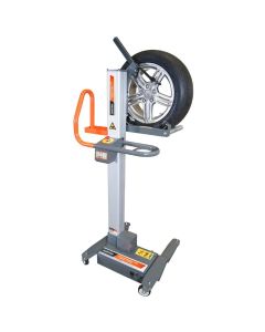 MRIMTWL image(0) - Martins Industries Rechargable Power Lifter - Wheel lifter for SUV & LT Tires