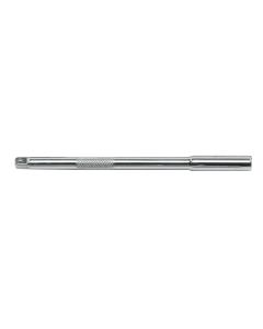 KDT310902GR image(0) - GearWrench 1/4 Inch x 6 Inch Magnetic Bit Shaft