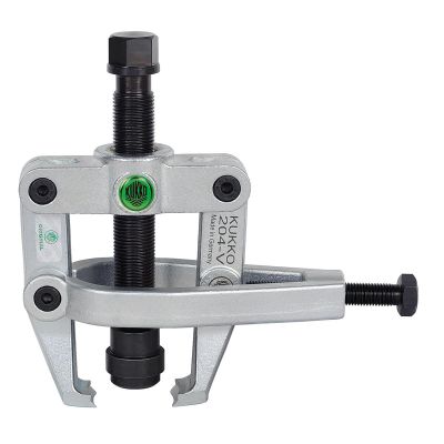 KQT204-V image(0) - Kukko Quality Tools 2-JAW PULLER "COBRA" FOR INNER RACES WITH SIDE CLAMP