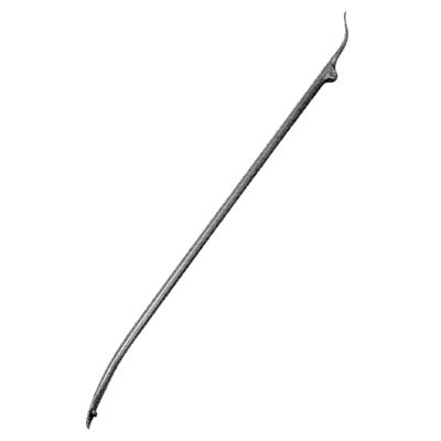 KEN34645 image(0) - Ken-tool 37IN TRUCK TUBELESS TIRE IRON