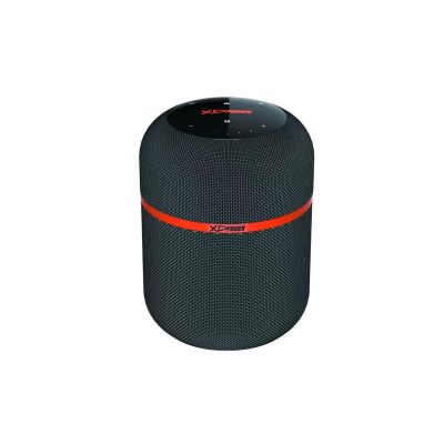 KTIXDBT60WA image(0) - K Tool International K-Tool XD POWER Portable Wireless Speaker, 60 Watt