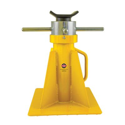 ESC10802 image(0) - ESCO 20 Ton Swivel Style Jack Stand