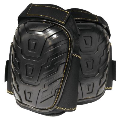 SAS7105 image(0) - SAS Safety Deluxe Super-thick Gel Knee Pads (pr)