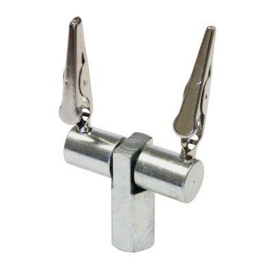 LIS55000 image(0) - Lisle MAGNETIC SOLDERING CLAMP