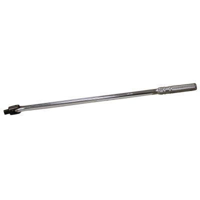 V8T41024 image(0) - V-8 Tools BREAKER BAR 24IN SUPER 1/2DR