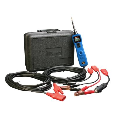 PPR319FTC-BLU image(0) - Power Probe PP319FTCBLU Power Probe 3 Blue w/Plastic Case