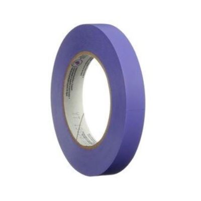 MMM36354 image(0) - 3M Precision Poly Tape, 36354, 18 mm x 55 m