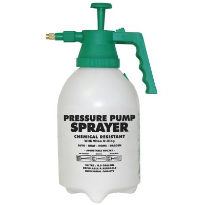 SMA92-722 image(0) - S.M. Arnold 2-Liter Handheld Pump Sprayer