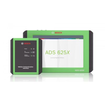 BSD3975 image(0) - Bosch ADS 625X Diagnostic Scan Tool