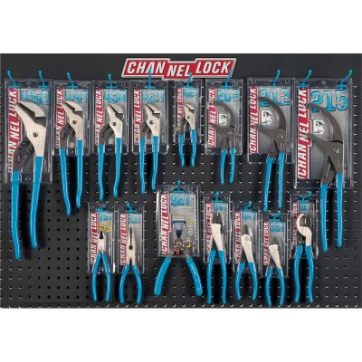 CHAPTD-AUTO image(0) - 29 Pc. Automotive Plier Display