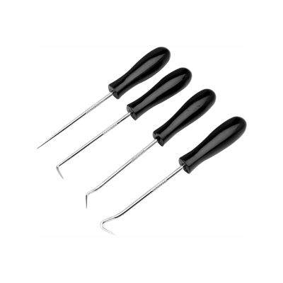 WLM1103 image(0) - Wilmar Corp. / Performance Tool 4pc Hook & Pick Set