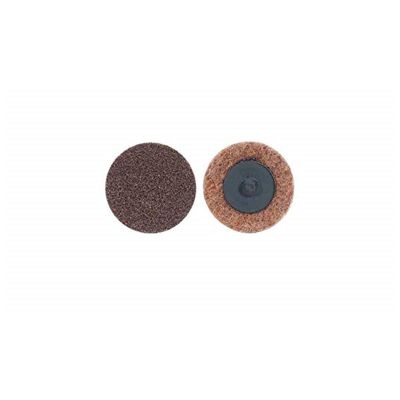 NOR09191 image(0) - Norton Abrasives BEAR URFACE DISC 2" COARSE 25/BOX