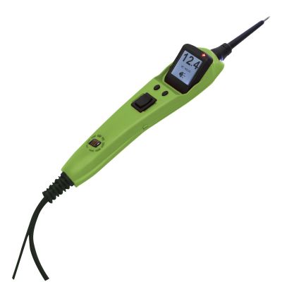 PPRPP3EZGRNCS image(0) - Power Probe PP3EZGRNCS Power Probe 3EZ Green