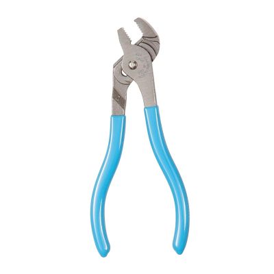 CHA424 image(0) - Channellock PLIER TONGUE GROOVE 4-1/2"