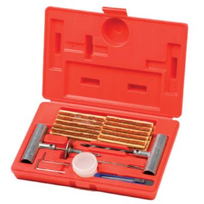 TMRTI755 image(0) - Passenger String Tire Repair Kit In Molded Case