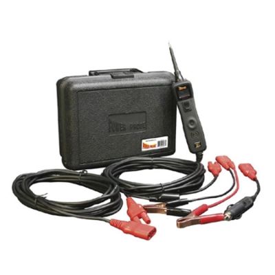 PPR319FTC-BLK image(0) - Power Probe PP319FTCBLK Power Probe 3 Black w/Plastic Case