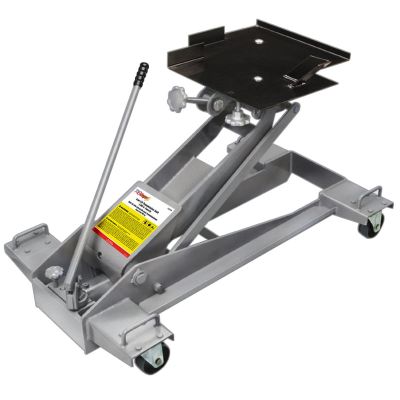 OTC1522A image(0) - OTC 2,000 lb (1 Ton) Low-Lift Transmission Jack