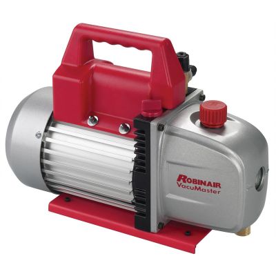 ROB15300 image(0) - Robinair VacuMaster 3 CFM Vacuum Pump