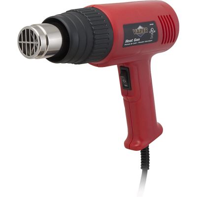 TIT22400 image(0) - TITAN DOUBLE INSULATED 120V HEAT GUN